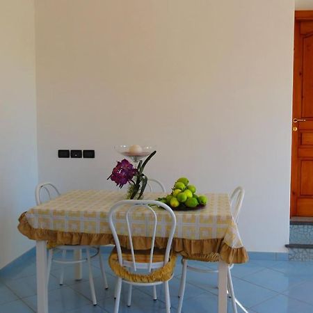 Villa Flora Ischia Kültér fotó