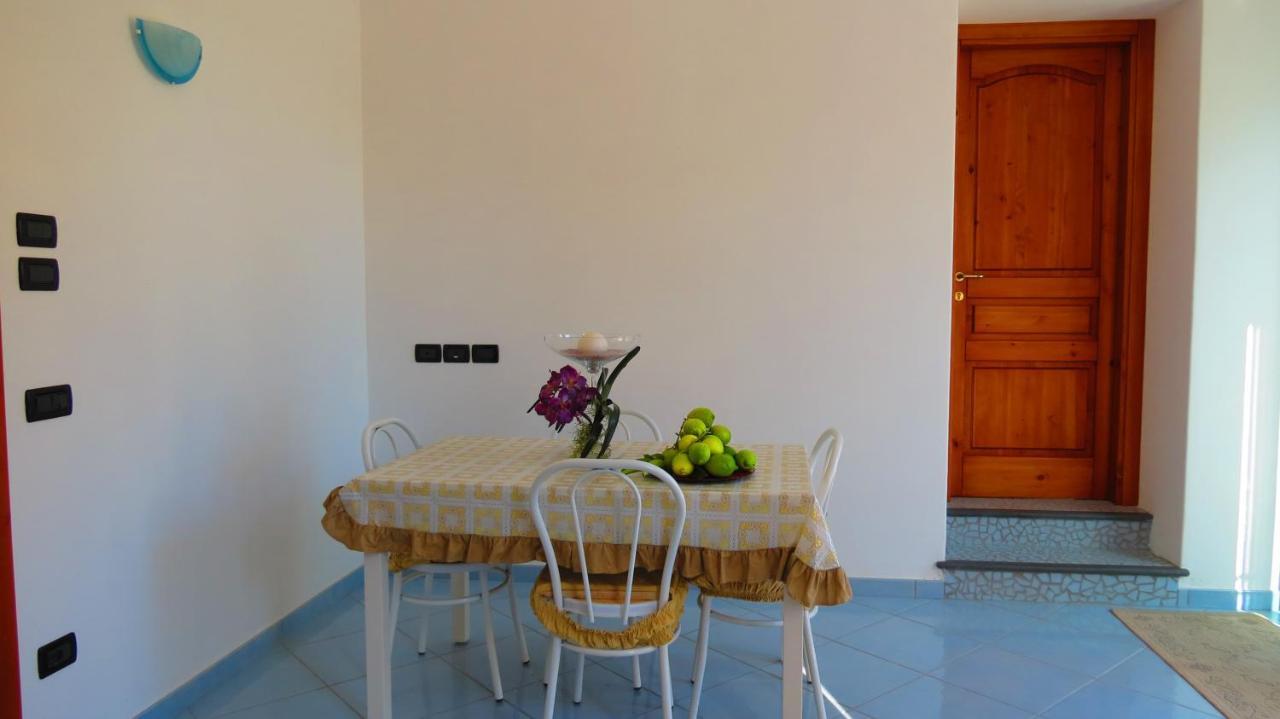 Villa Flora Ischia Kültér fotó