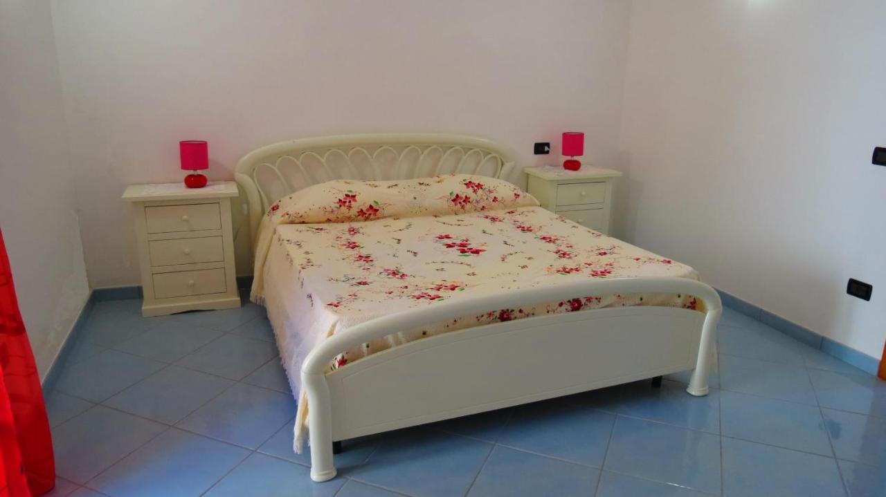Villa Flora Ischia Kültér fotó
