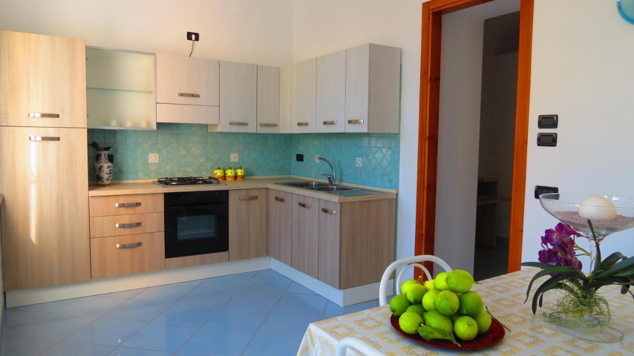 Villa Flora Ischia Kültér fotó