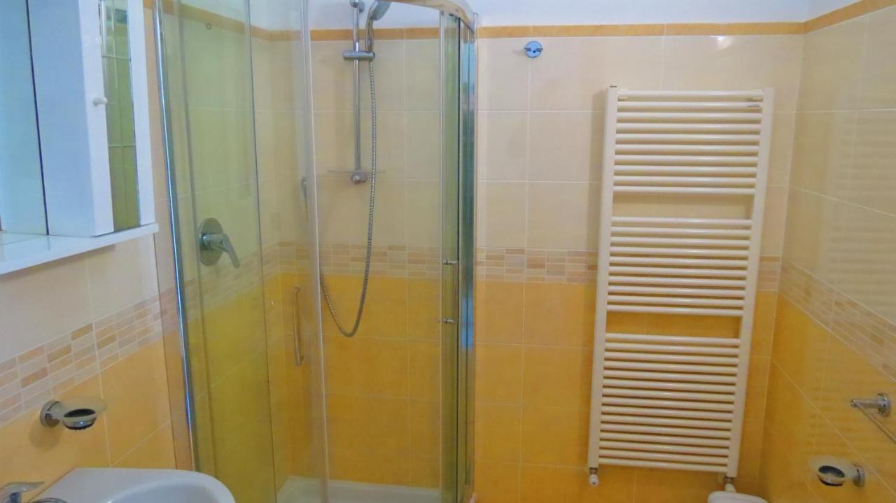 Villa Flora Ischia Kültér fotó