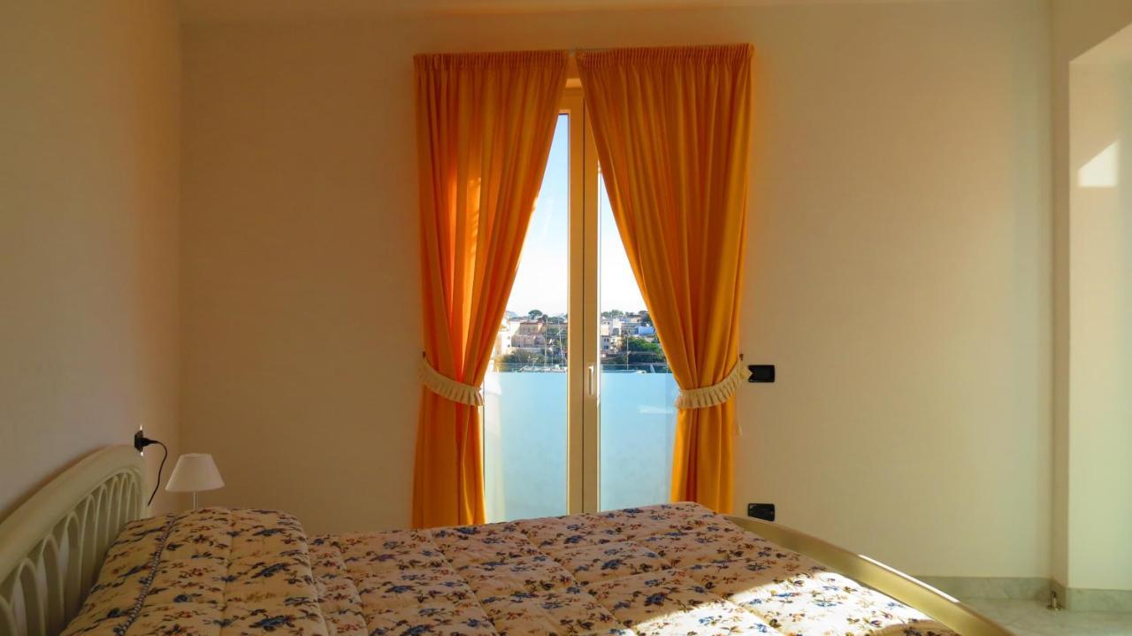 Villa Flora Ischia Kültér fotó