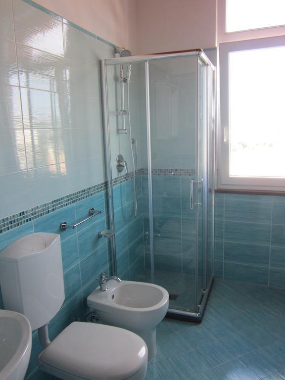Villa Flora Ischia Kültér fotó