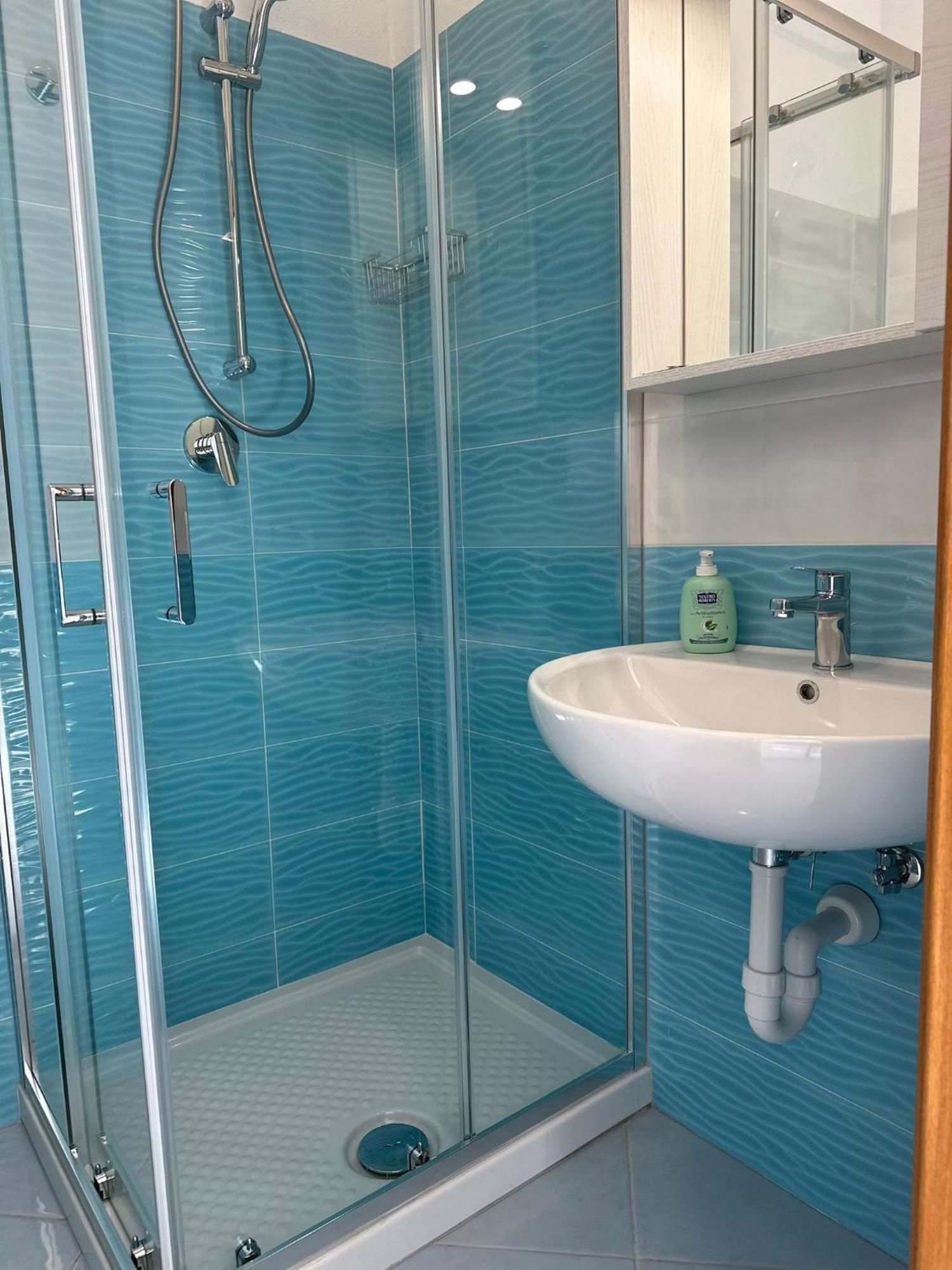 Villa Flora Ischia Kültér fotó