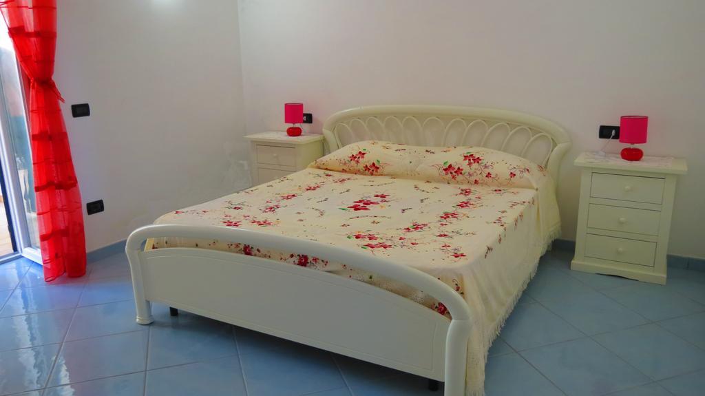 Villa Flora Ischia Kültér fotó