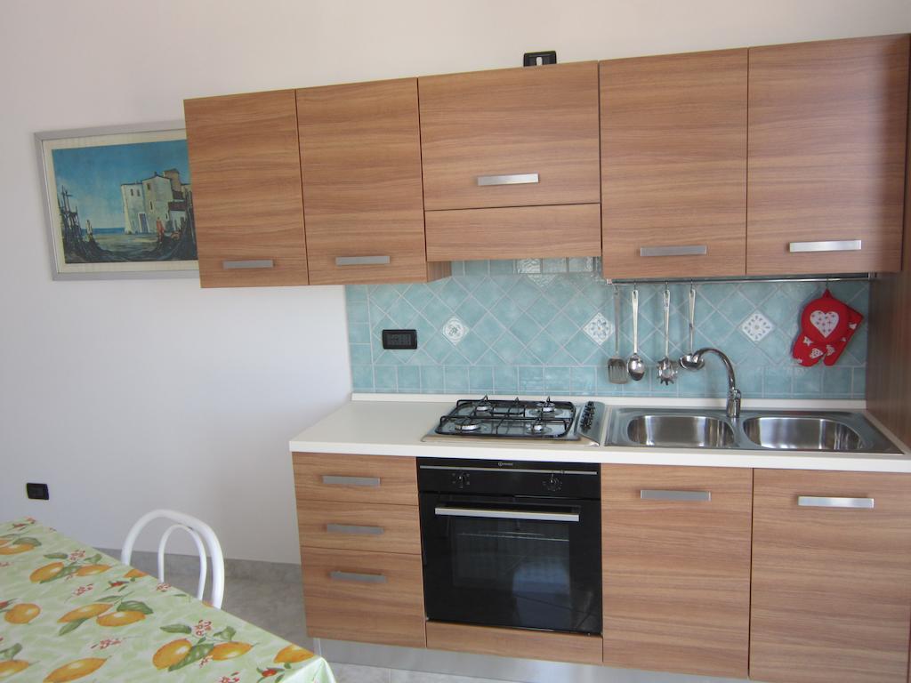 Villa Flora Ischia Kültér fotó
