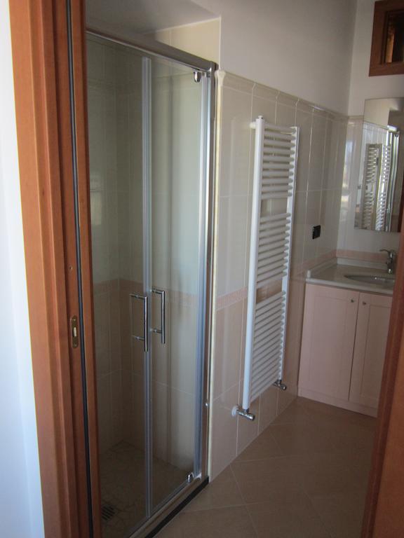 Villa Flora Ischia Szoba fotó
