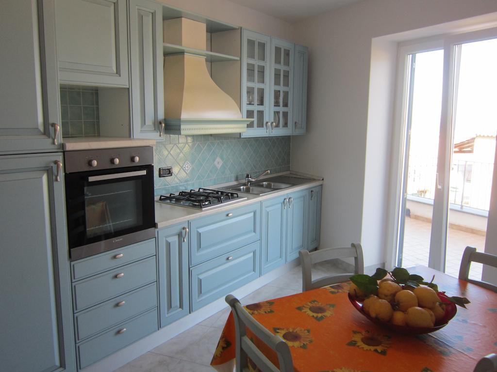Villa Flora Ischia Szoba fotó