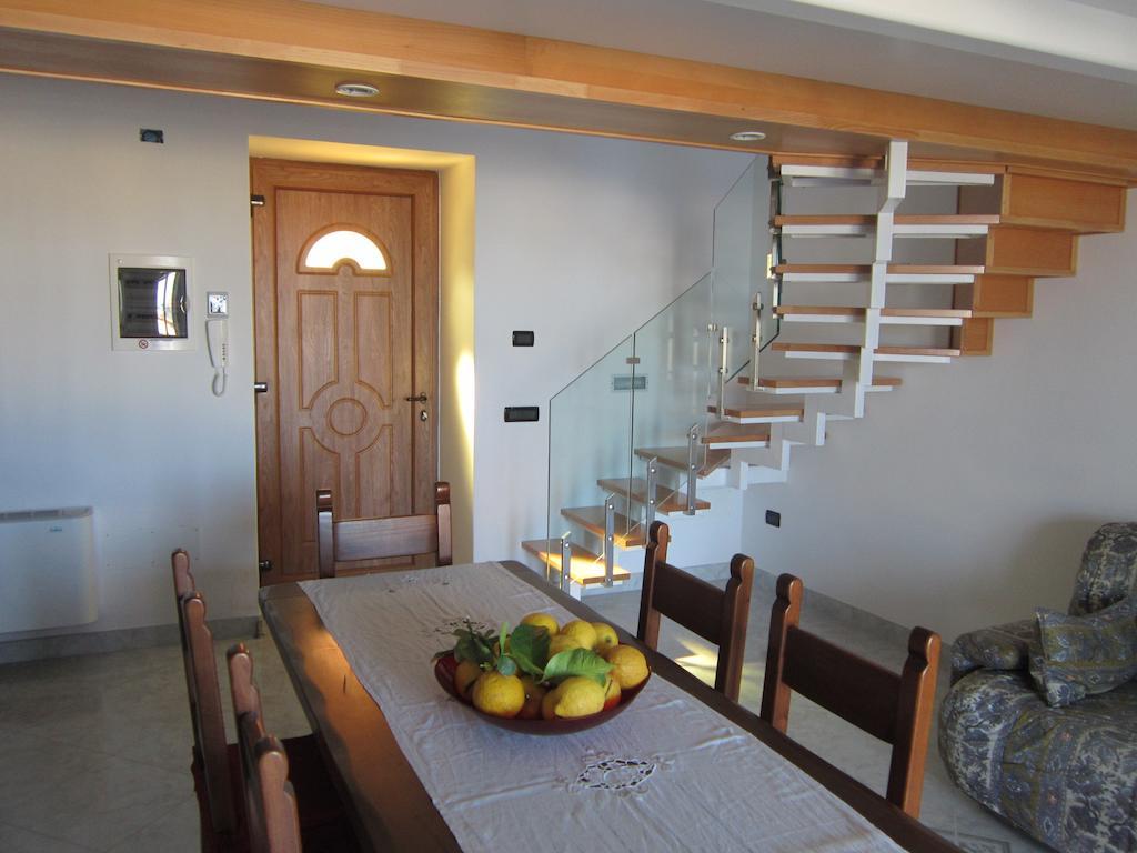 Villa Flora Ischia Szoba fotó