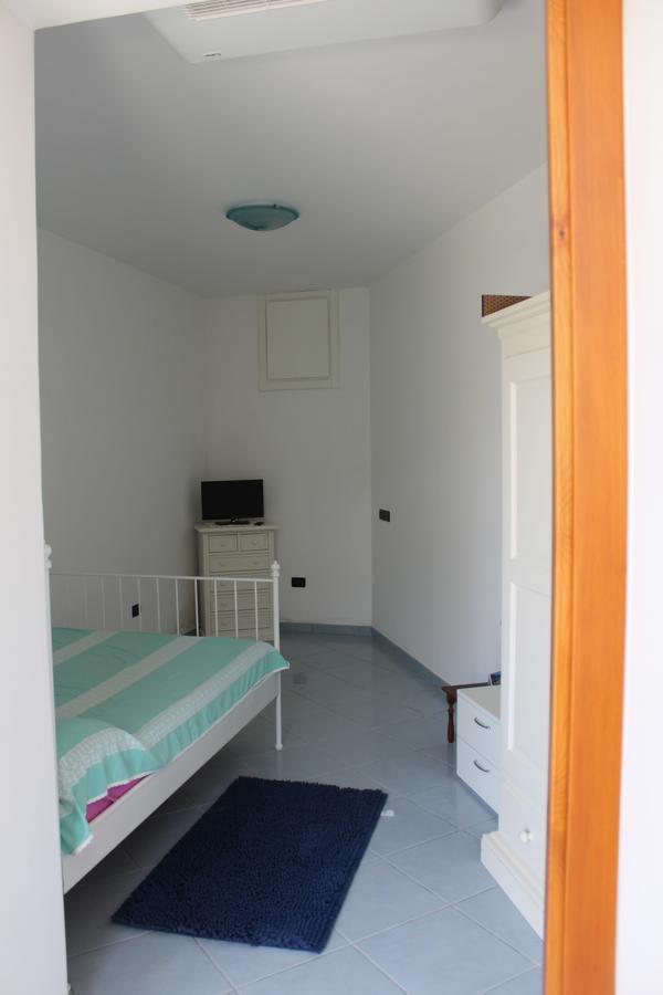 Villa Flora Ischia Kültér fotó