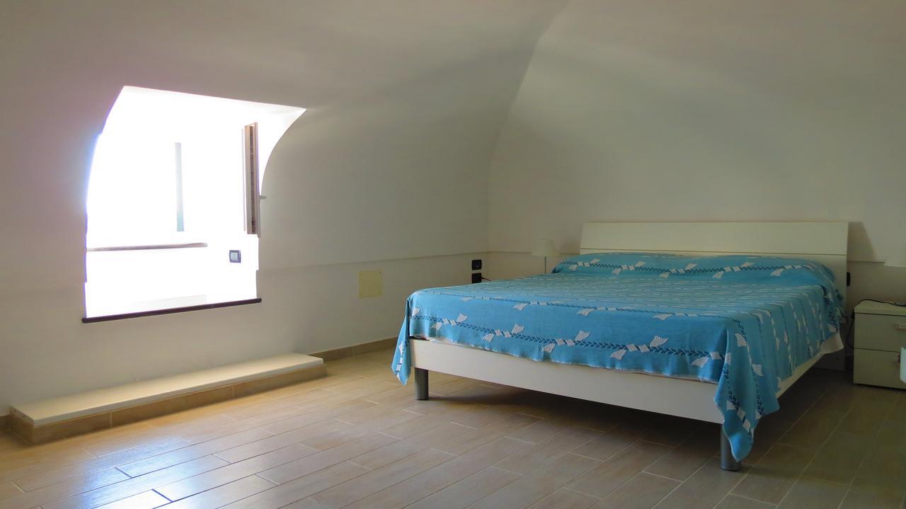 Villa Flora Ischia Kültér fotó