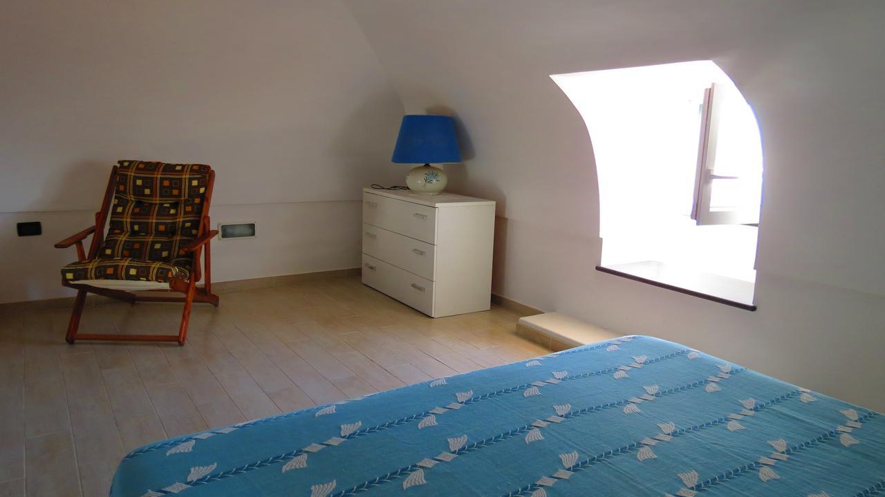 Villa Flora Ischia Kültér fotó
